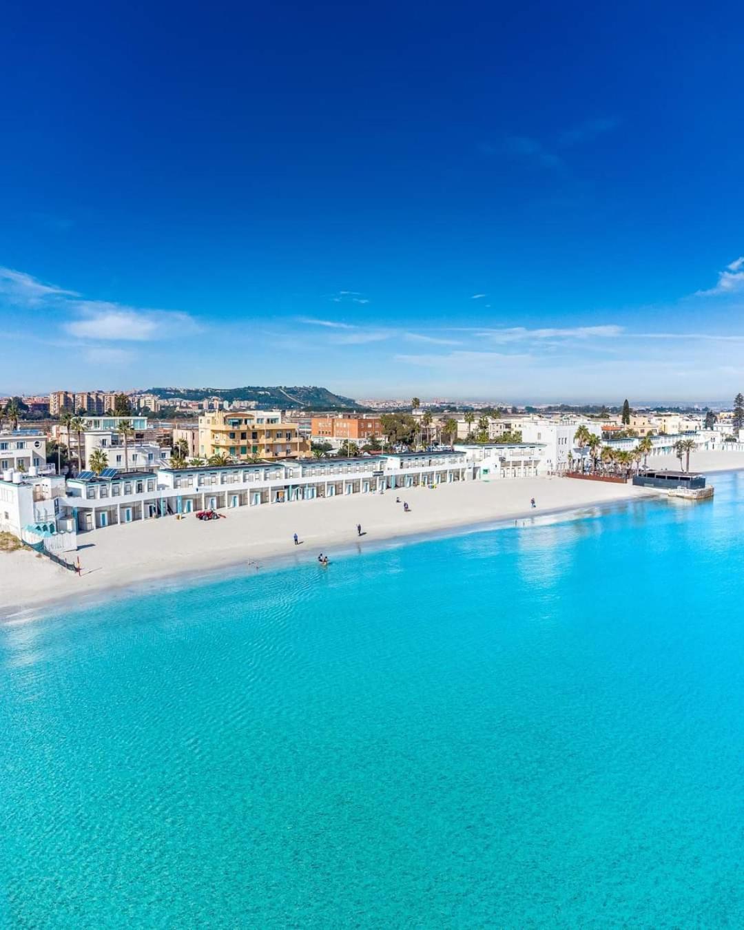 Lu House Appartamento Bastione Κάλιαρι Εξωτερικό φωτογραφία
