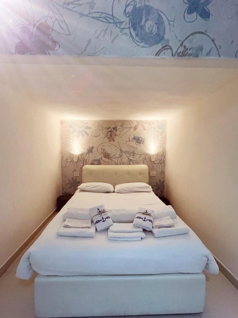 Lu House Appartamento Bastione Κάλιαρι Εξωτερικό φωτογραφία