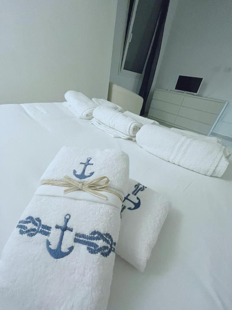 Lu House Appartamento Bastione Κάλιαρι Εξωτερικό φωτογραφία