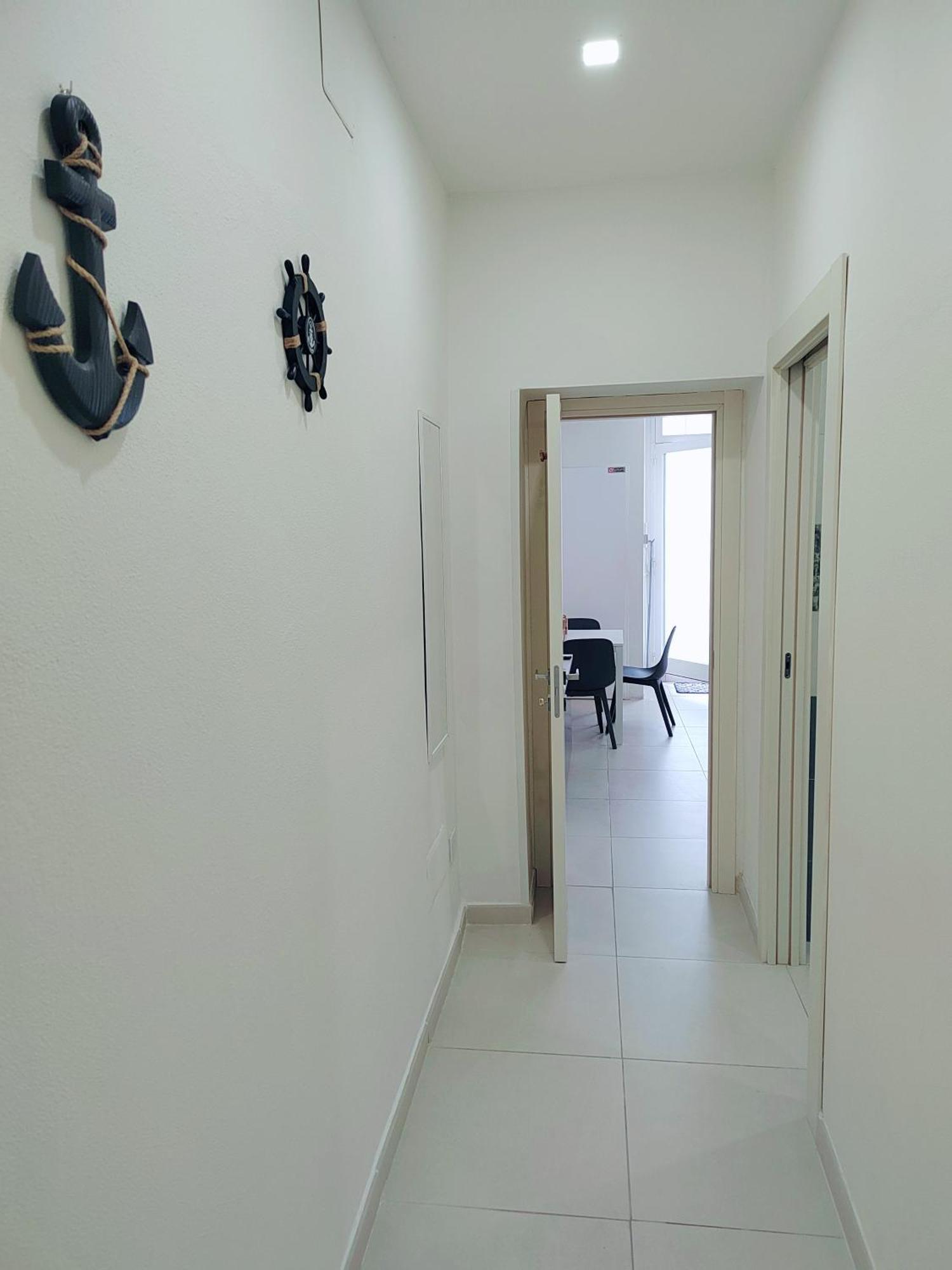 Lu House Appartamento Bastione Κάλιαρι Εξωτερικό φωτογραφία