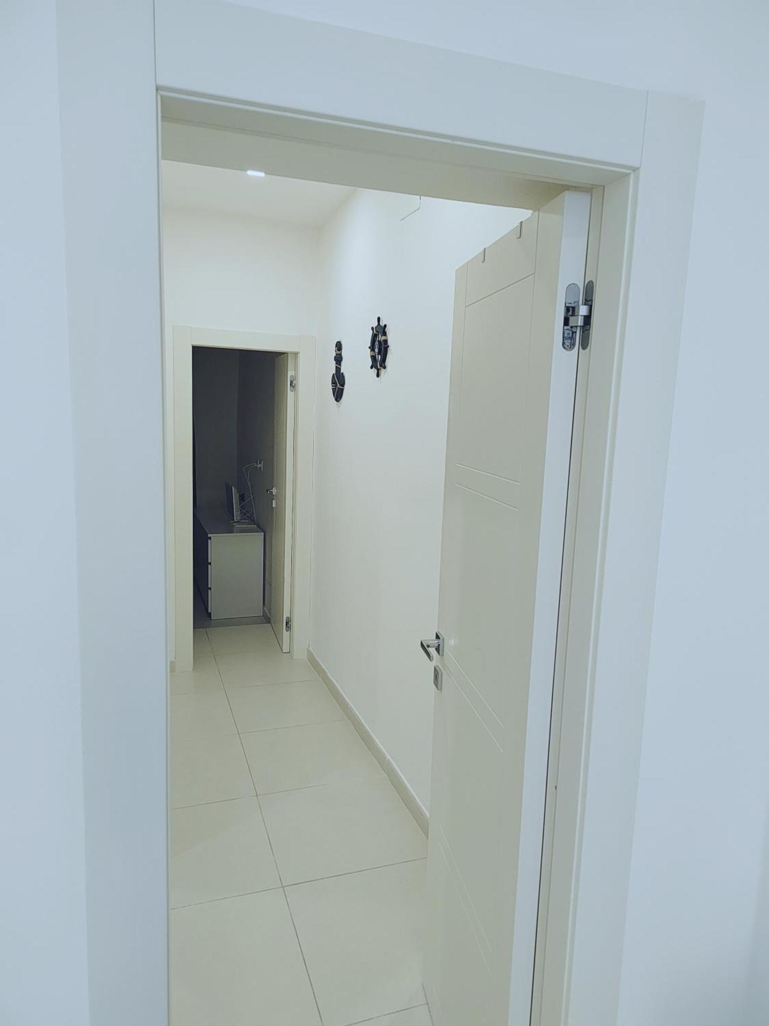 Lu House Appartamento Bastione Κάλιαρι Εξωτερικό φωτογραφία