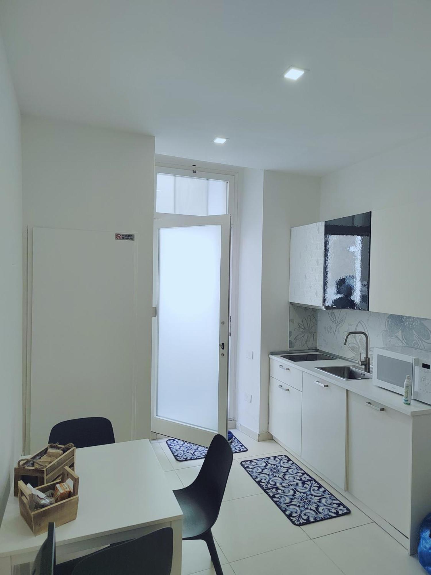 Lu House Appartamento Bastione Κάλιαρι Εξωτερικό φωτογραφία